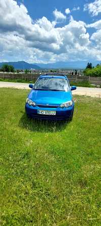 Honda HR-V 2X4 an 2003