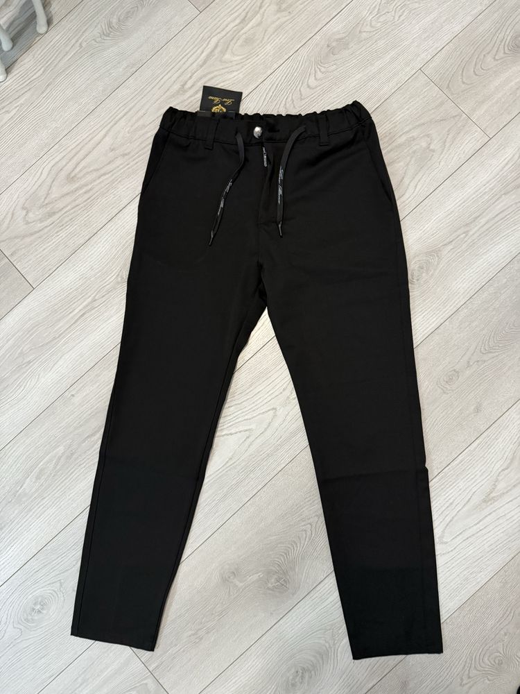 Pantaloni Loro piana colectia noua