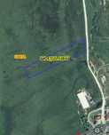 Teren intravilan (2 hectare ) in parc industrial Cârța de vânzare