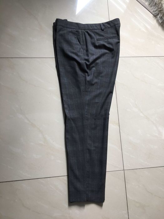 Pantaloni "Etic"