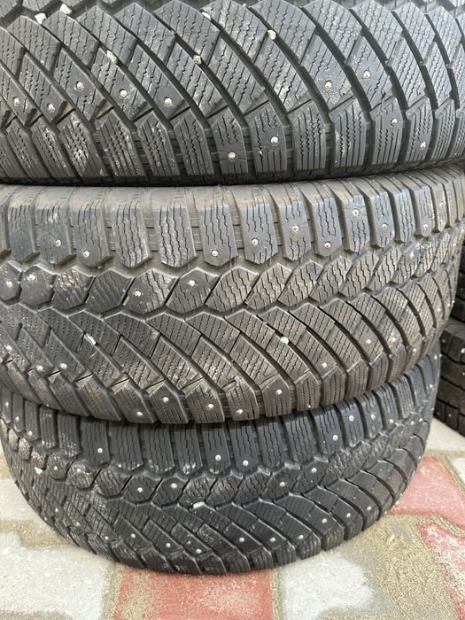 265/65/17 anvelope iarna