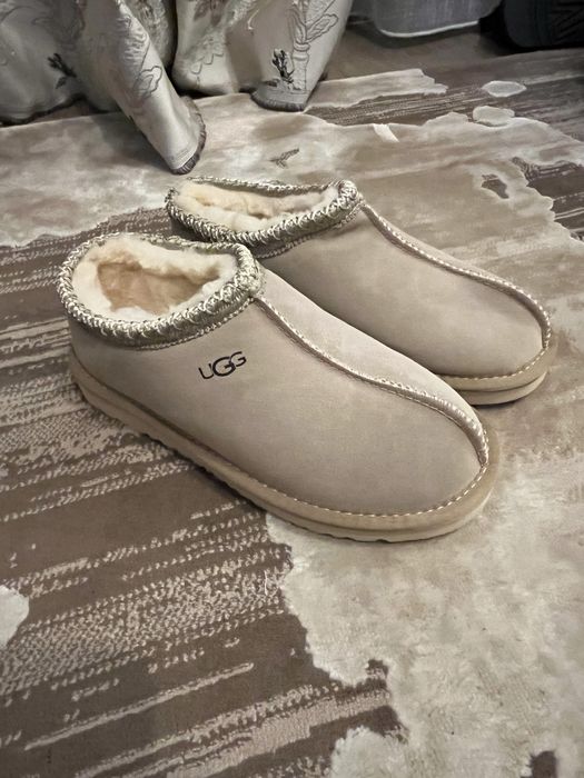 Cizme tip UGG, noi marimea 39