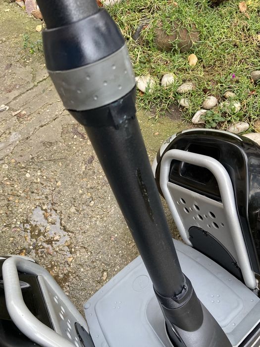 Електрически Самобалансиращ Скутер Segway XT Off-Road