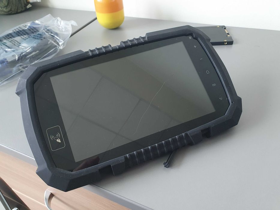 Продавам навигация за Мотор,кола или Камион 7 инчова Android