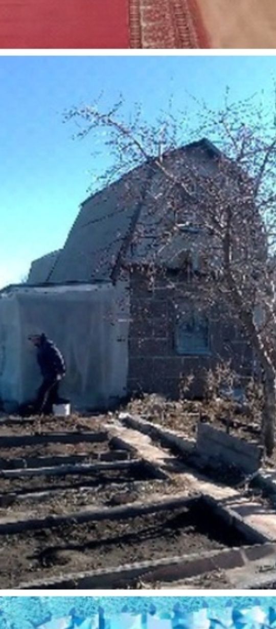 Продаю срочно Дачу возле КАргу
