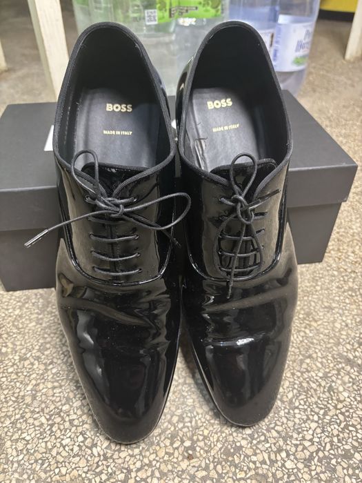 Vand pantofi Boss masura 42.5