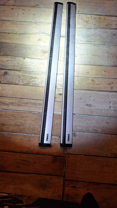 Vind bare transversale Thule