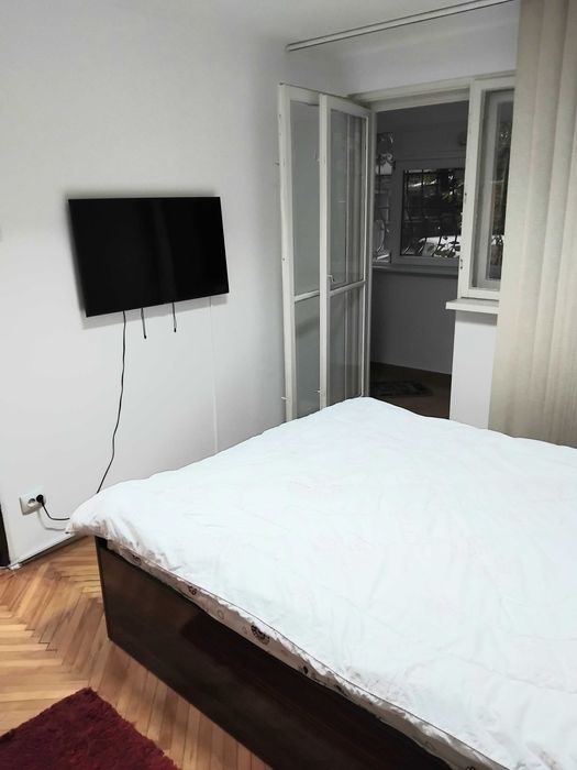 Apartament cu 2 camere 1 minut pe jos gura de metrou Iancului