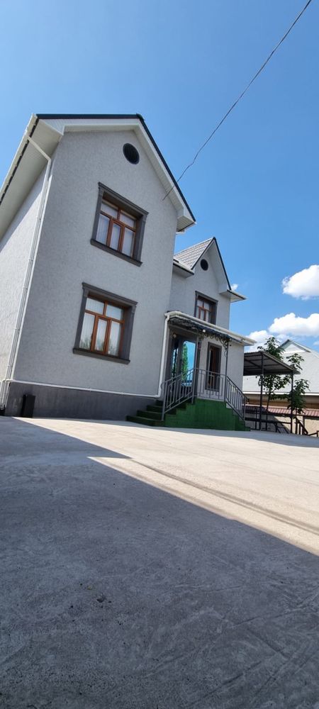 Продам коттедж дом в городе
