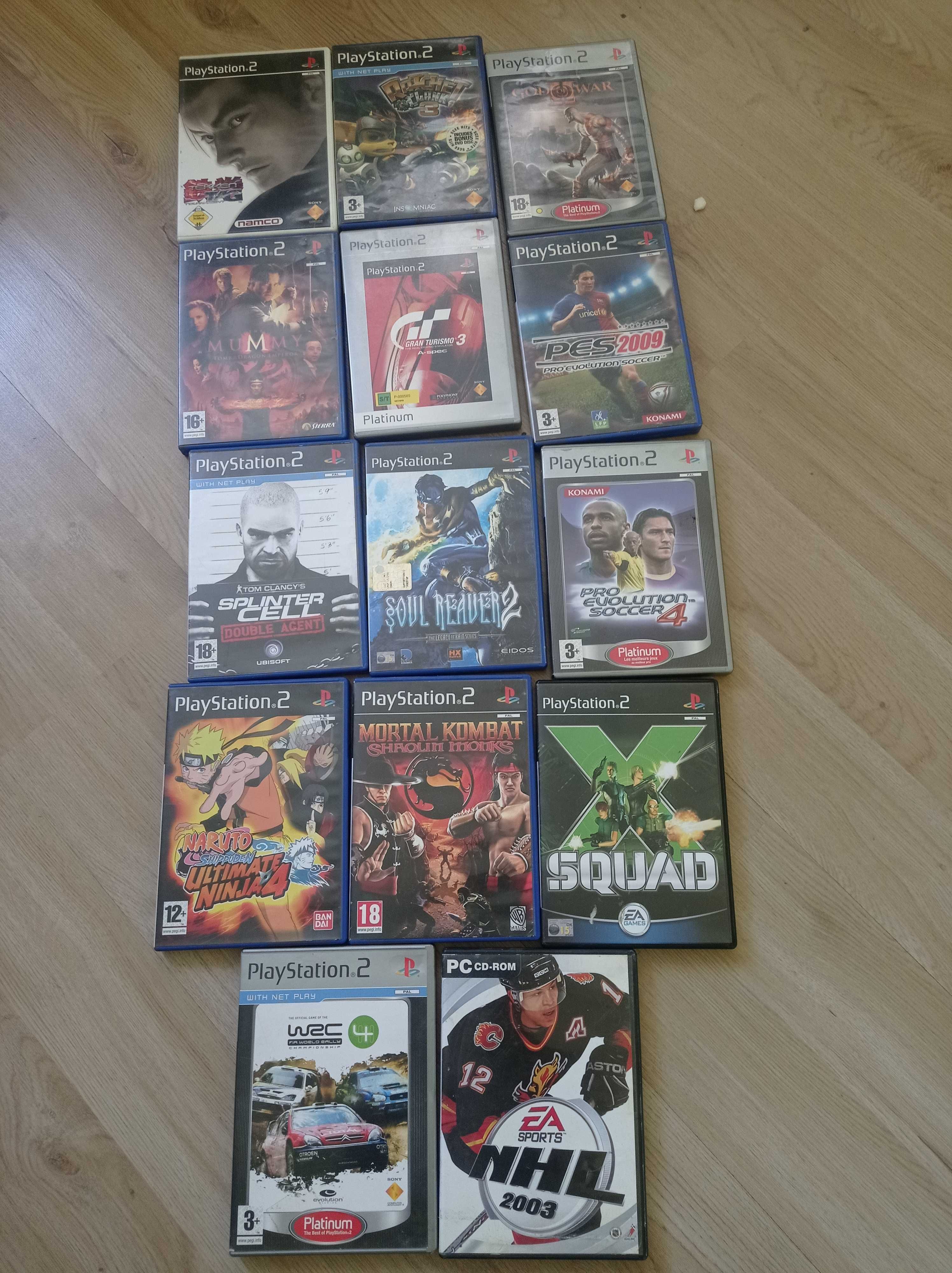 Play station 2 SONY