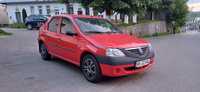 Dacia Logan an 2006 motor 1.4 benzină impecabil