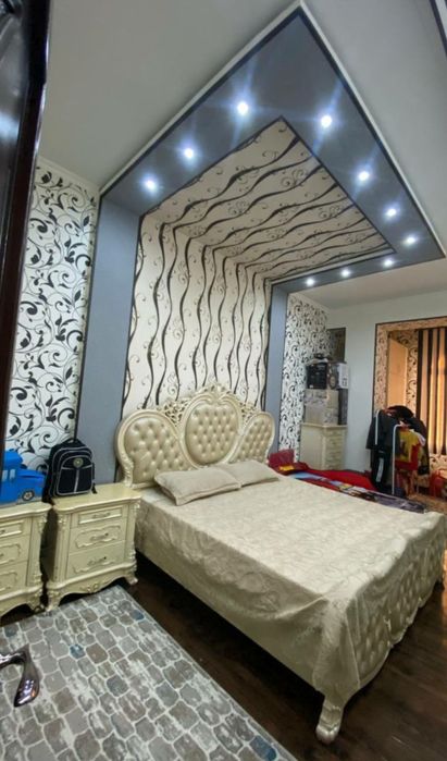 Кровать 2 спальняя