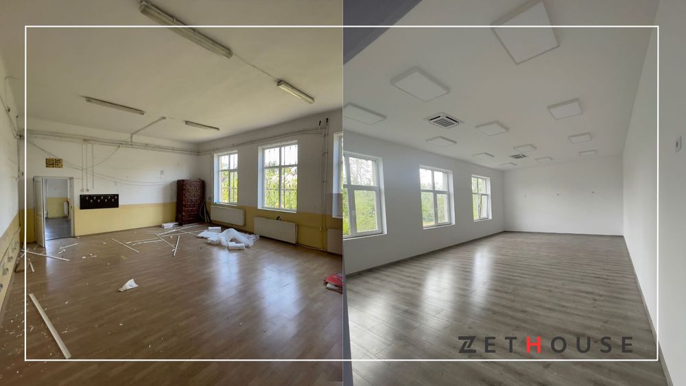 Antepriză constructii si instalatii