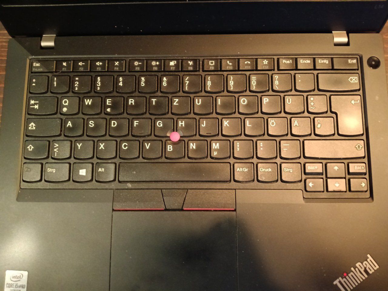 Леново Lenovo ThinkPad Лаптоп Студентска Оферта