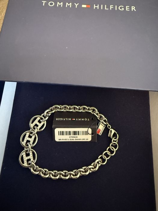 Bratara Tommy Hilfiger