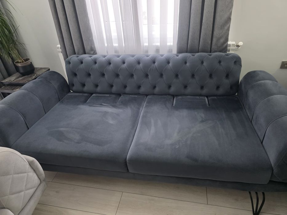 Пране на мебели и седалки – ХИДРОФИКИ Завет