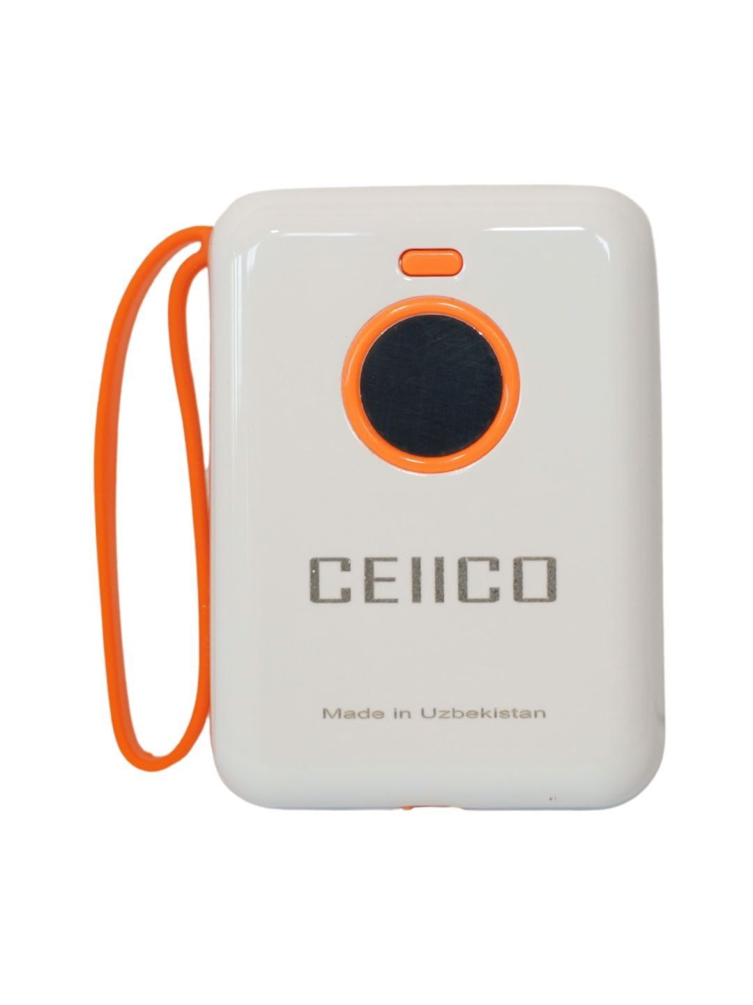Power Bank quvvatlagich