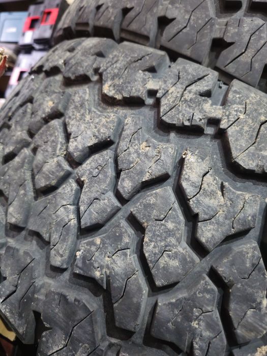 Гуми 315/70R17 CST SAHARA AT2