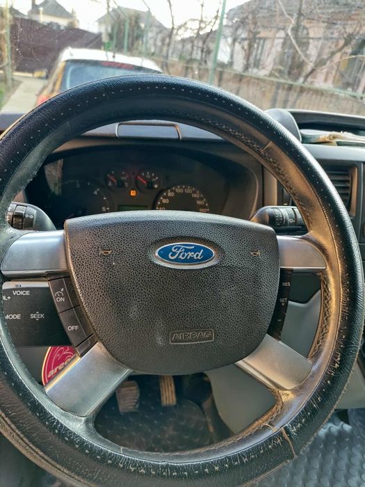 De vânzare Ford Transit