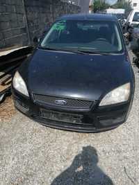 Capota bara aripa trager far usa Ford Focus