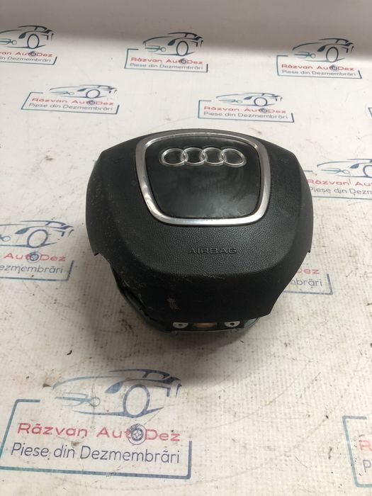 airbag volan audi a3 2008