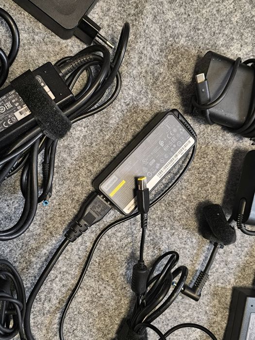 Incarcator Asus HP Dell Apple Lenovo Surface