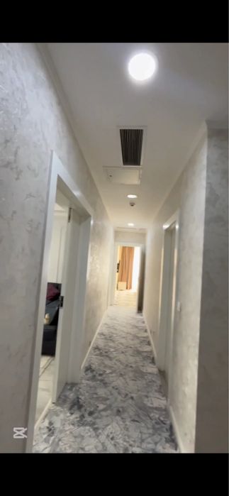 Аренда квартиры в центре города (Яккасарайский р-н)