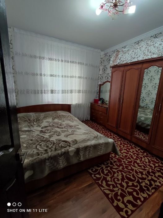 Мирзо Улугбек тумани Кора-сув 6 мавзеси Авайхон махалласи