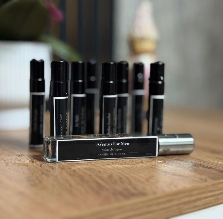 Премиум Парфюм На Распив