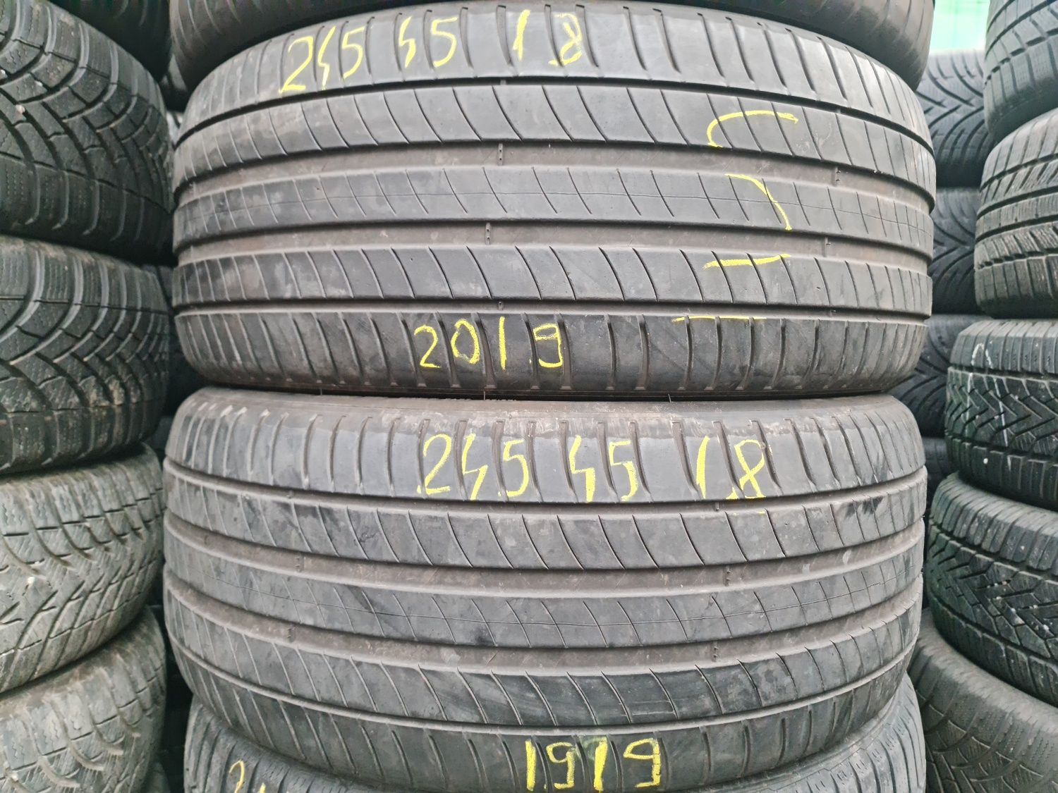 215/35/18"235/45/50/55/60/18"255/40/45/55/60/18"225/40/45/50/55/60/