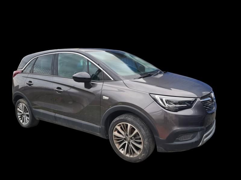 Racord aer Opel Crossland X 1.5 turbo 75 kw D15DT (DV5RD)