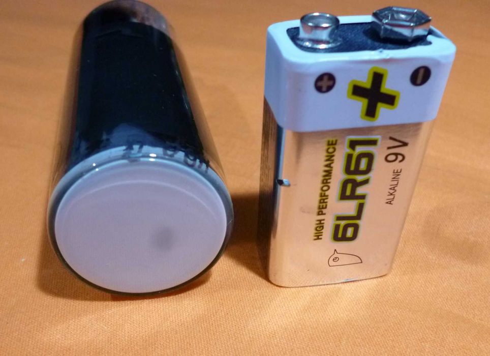 Tuburi lampi socluri ptr. osciloscop audio radio TV nixie si vfd