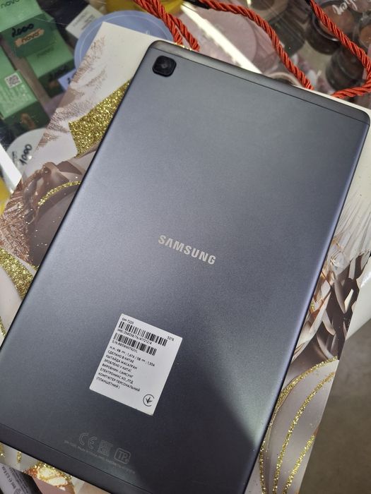 Планшет Samsung Tab A7 Lait