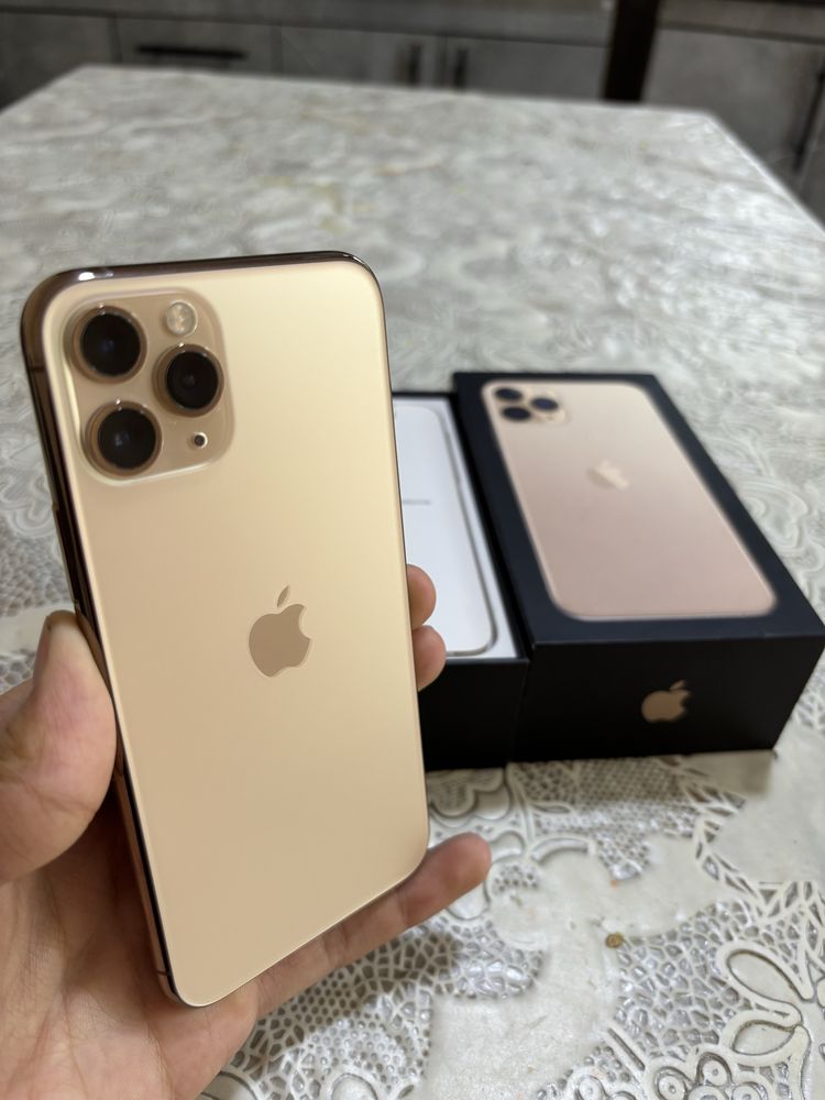 Iphone 11 pro LL/A