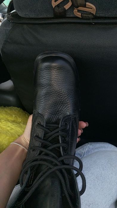 продам берцы черные,одевала один раз,не подошел размер,пришли с каспи.