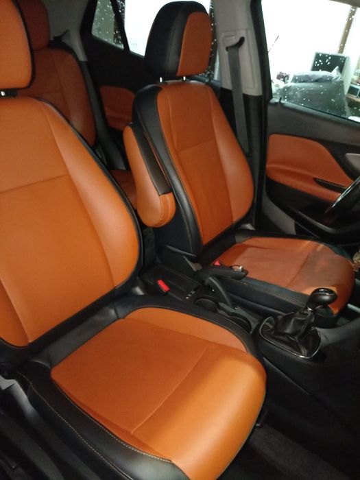 Opel Mokka 2013 impecabil