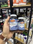 Carlson Elite Omega-3 1600 mg Natural Lemon Flavor 90 + 30 капсул