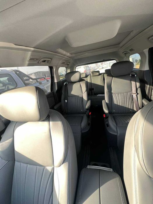 Продаётся новый JAC RF8(без пробег)