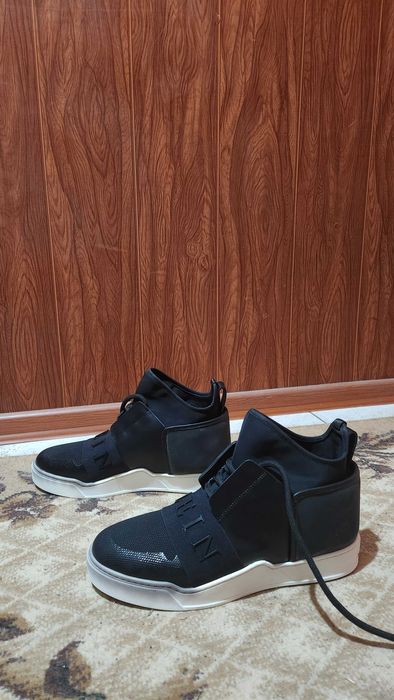 Кецове с LED подсветка Philipp Plein