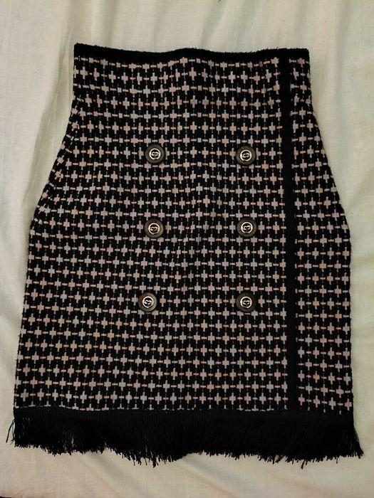 Зимна Пола  плътна