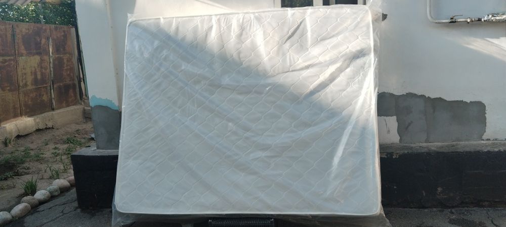 Продам ортопедический матрац новый