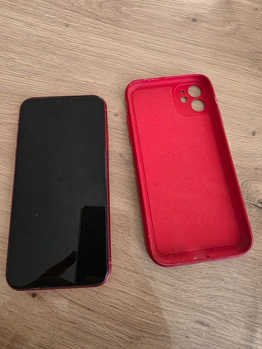 i phone 11 запазен