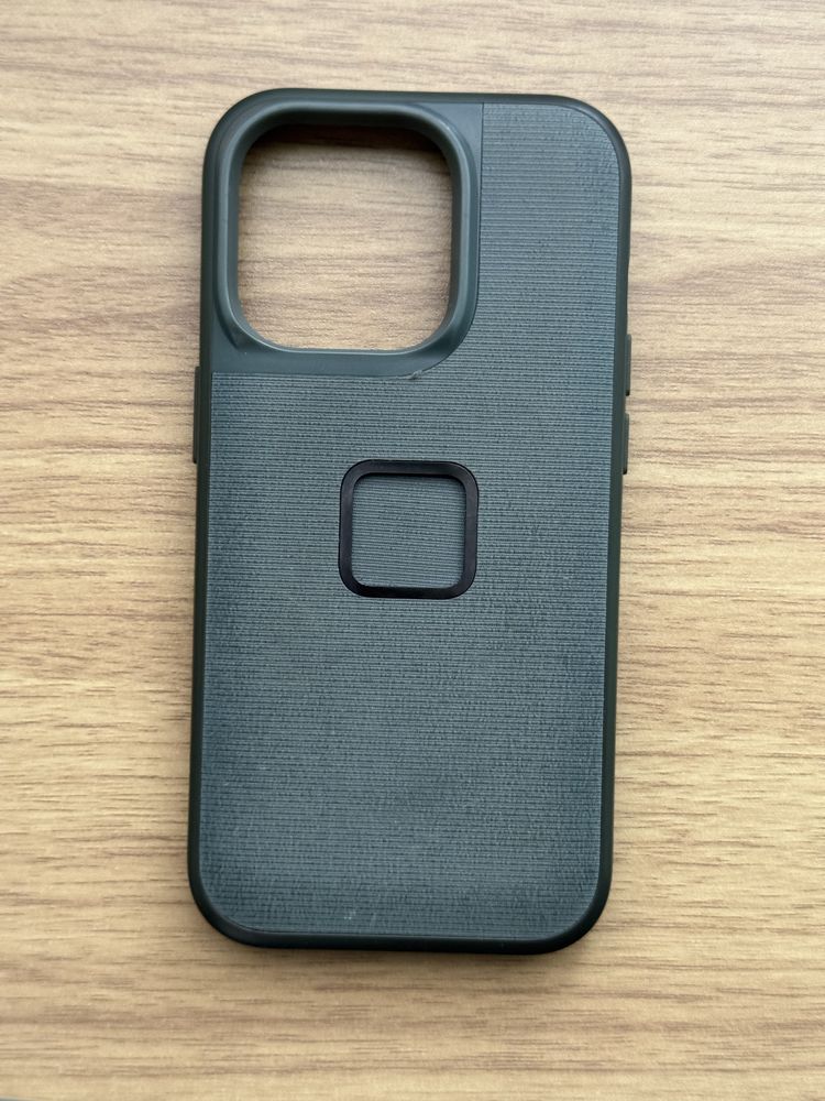 Кейс Peak Design за Iphone 14 pro