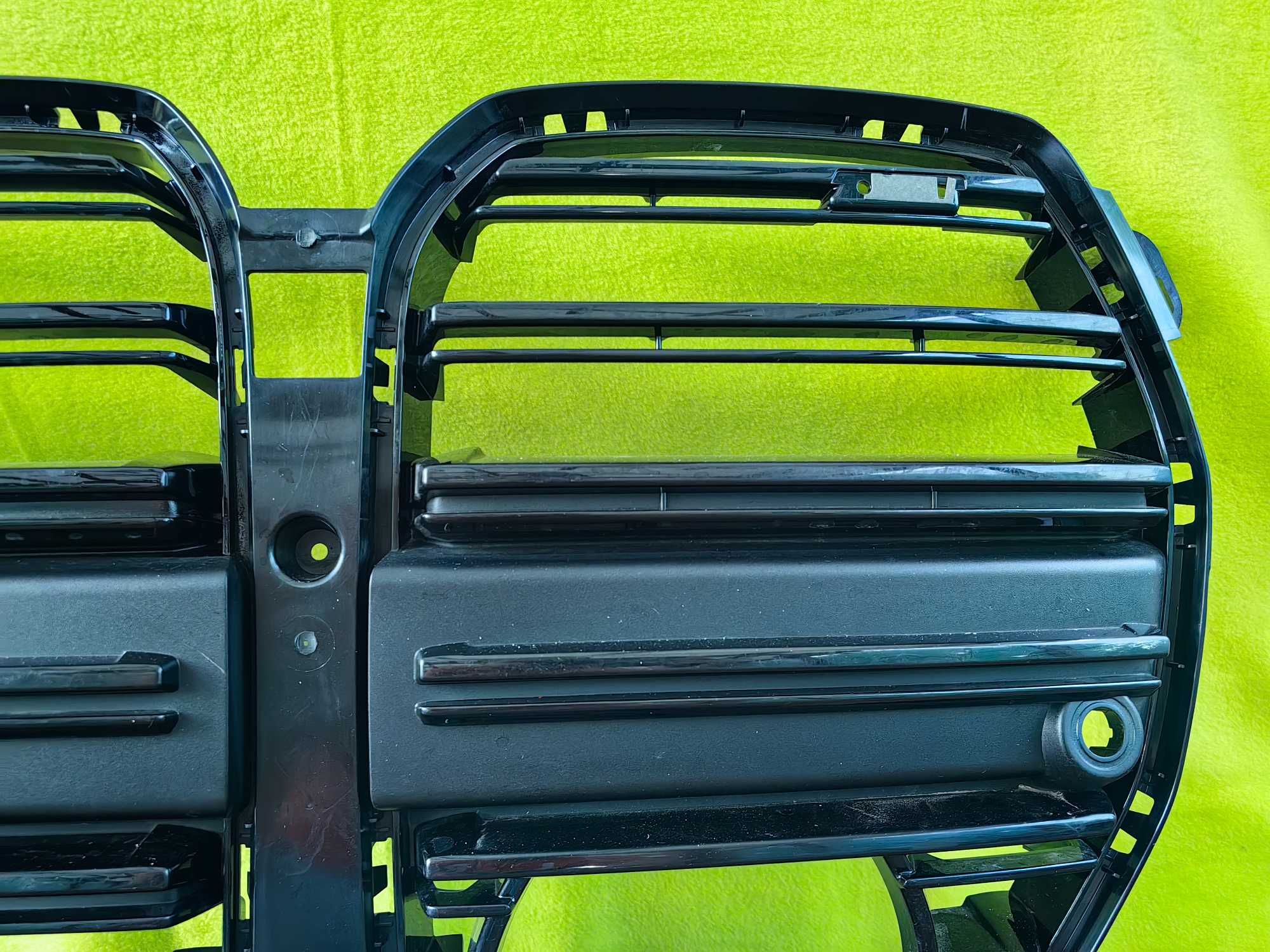 Решетка BMW 3 m3 G80 m4 G82 / БМВ м3 Г80 м4 Г82