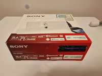 Sony DSX-A510BD - Multimedia Auto de Înaltă Performanță