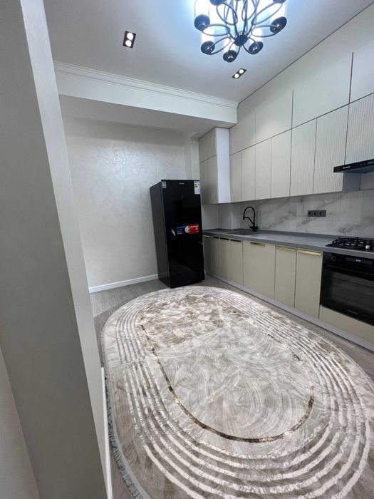 СДАМ 2-х на прекрасном ЖК Prestige Gardens, Ор-р: Южный вокзал (Р6)