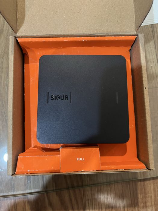 SIGUR MR1 BLE считыватель