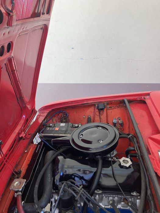 Jiguli sotiladi holati zor