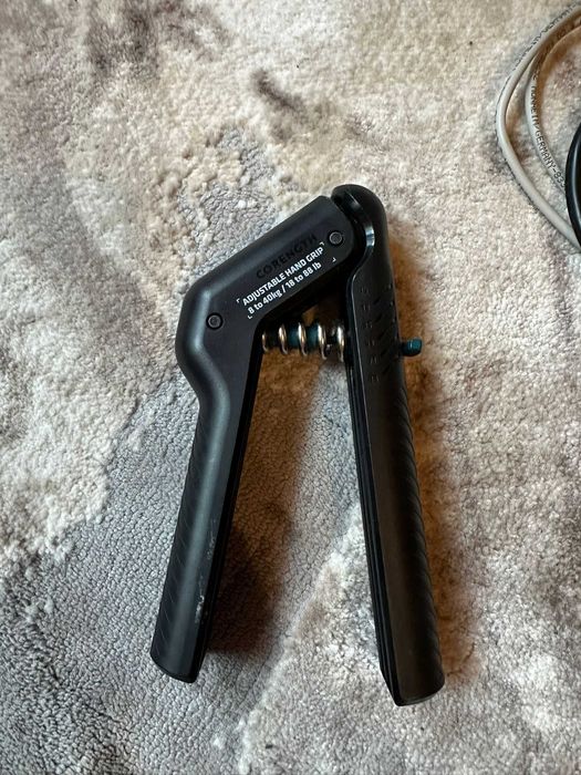 Handgrip reglabil 8 - 40 kg