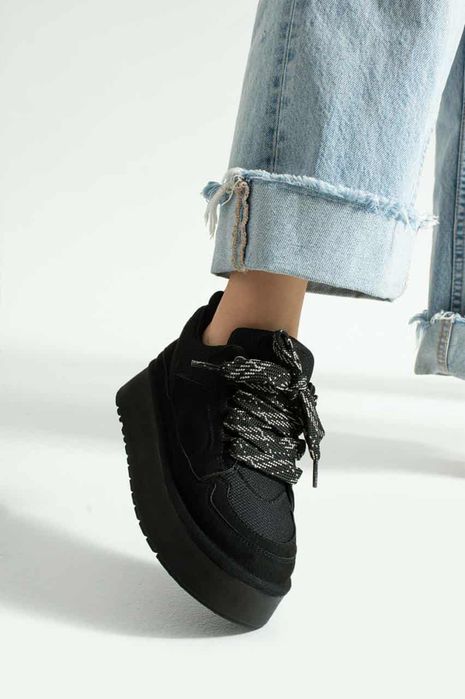 UGG damă stil adidas